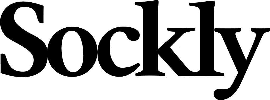Sockly logo